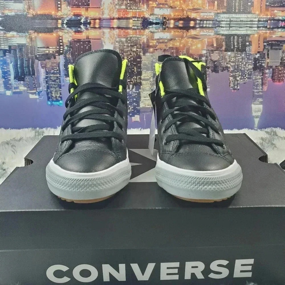 Converse women ctas pc boot hi - Picture 12 of 12